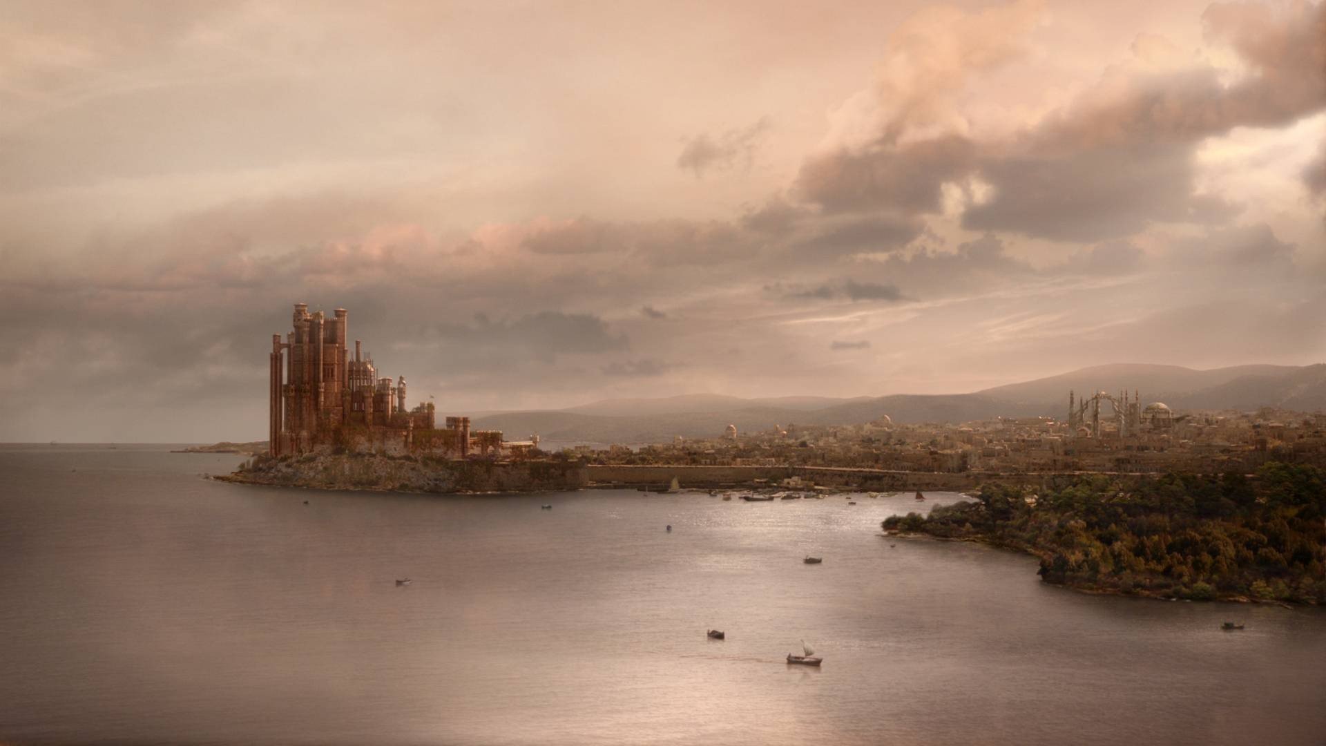 game of thrones wallpaper