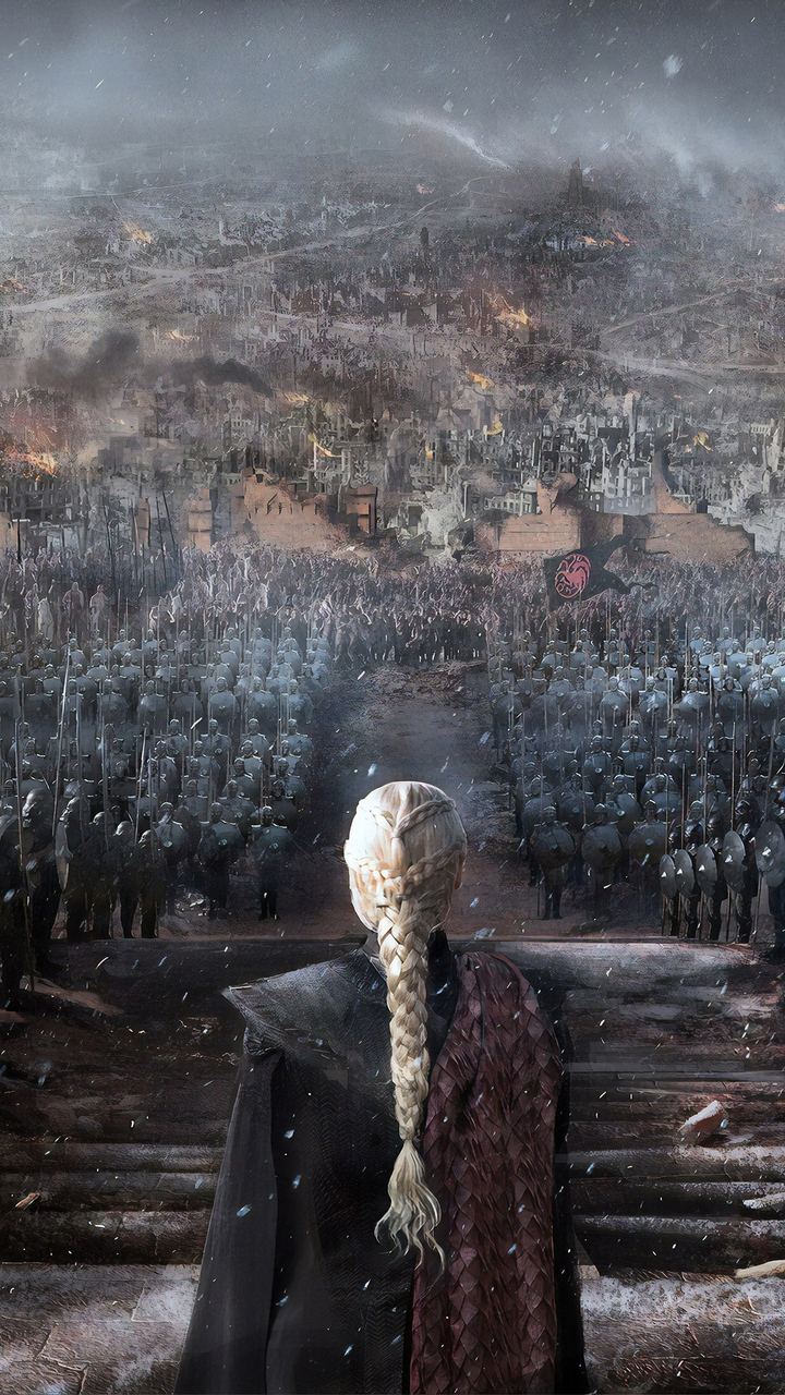 game of thrones wallpaper