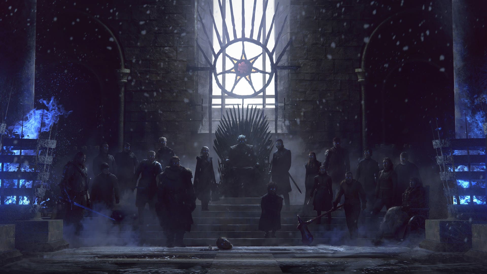 game of thrones wallpaper