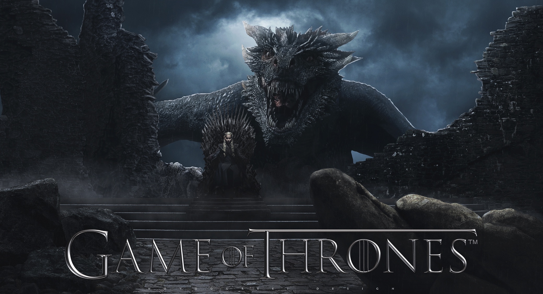 game of thrones wallpaper