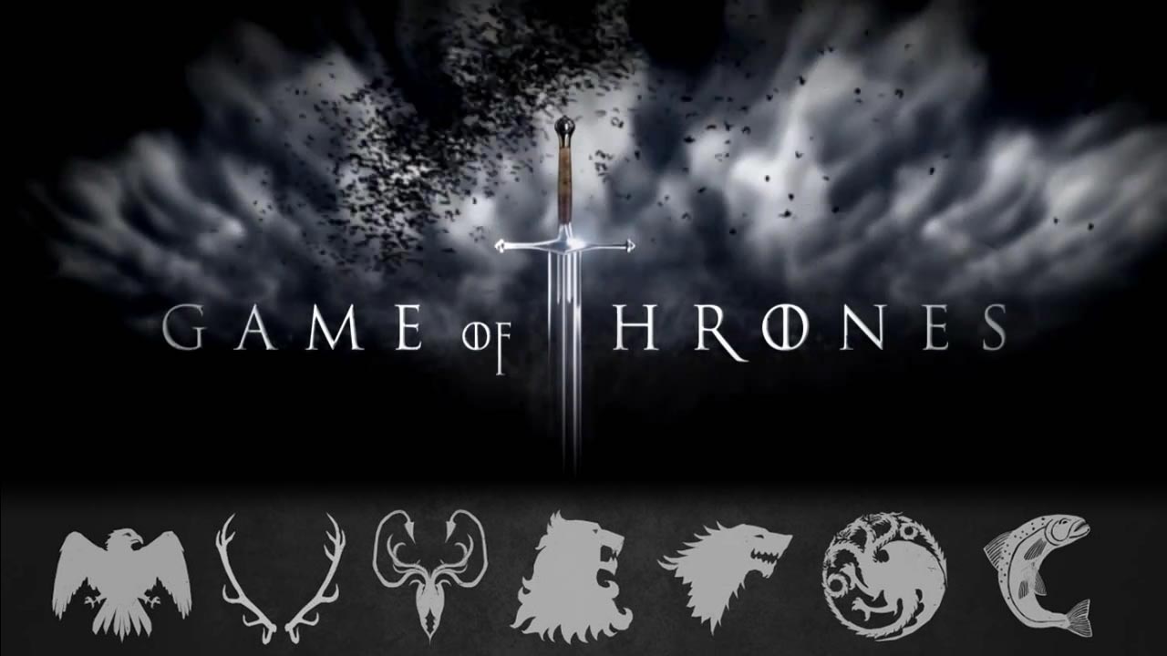 game of thrones wallpaper