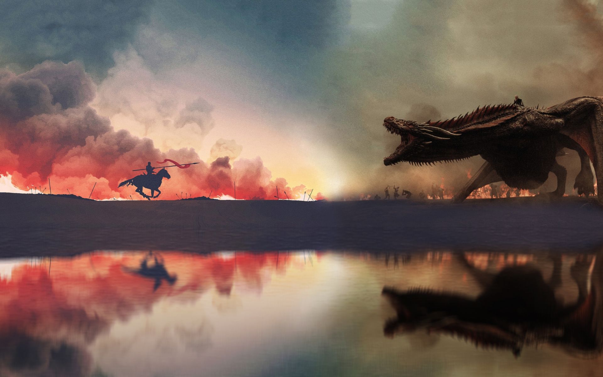 game of thrones wallpaper