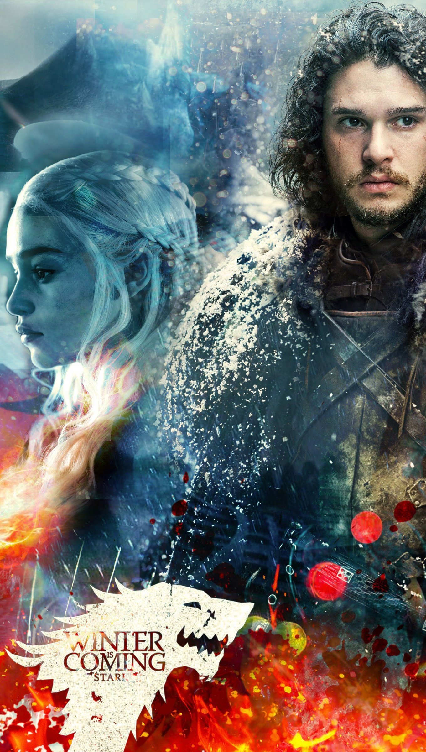 game of thrones wallpaper