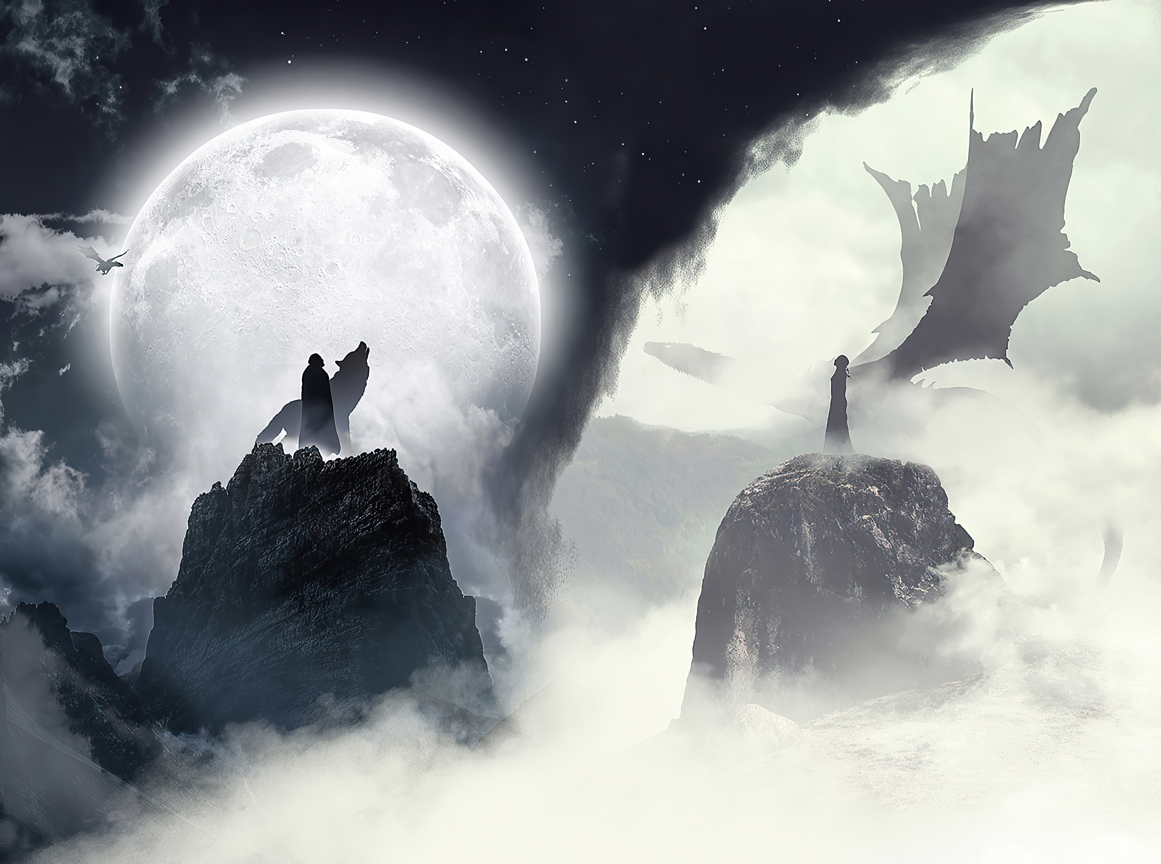 game of thrones wallpaper