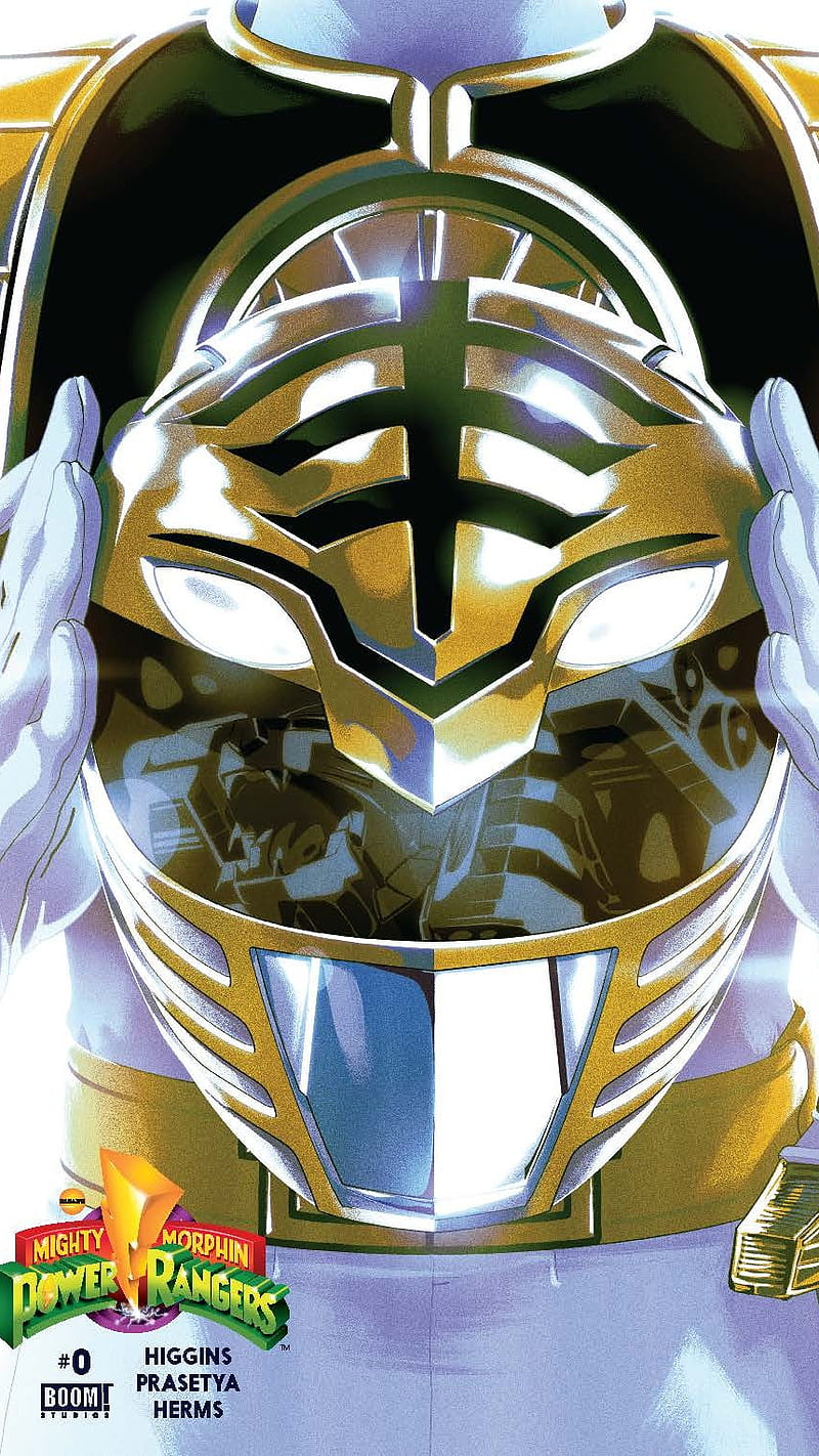 power rangers wallpaper