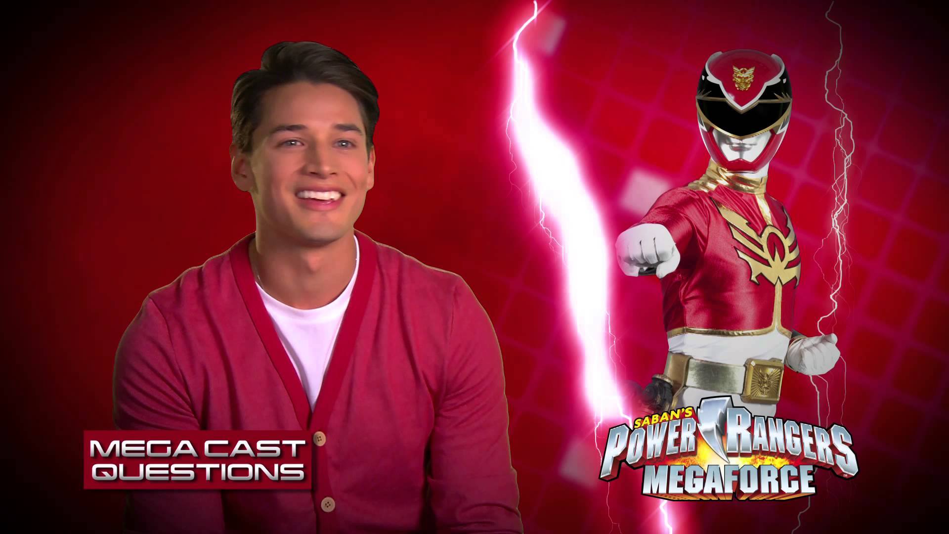 power rangers wallpaper