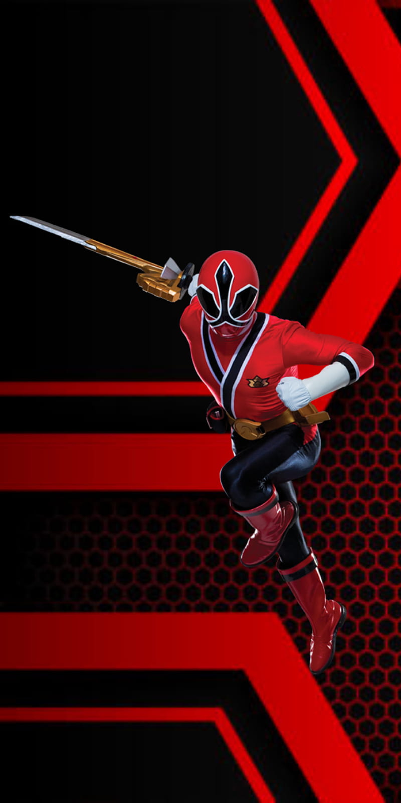 power rangers wallpaper