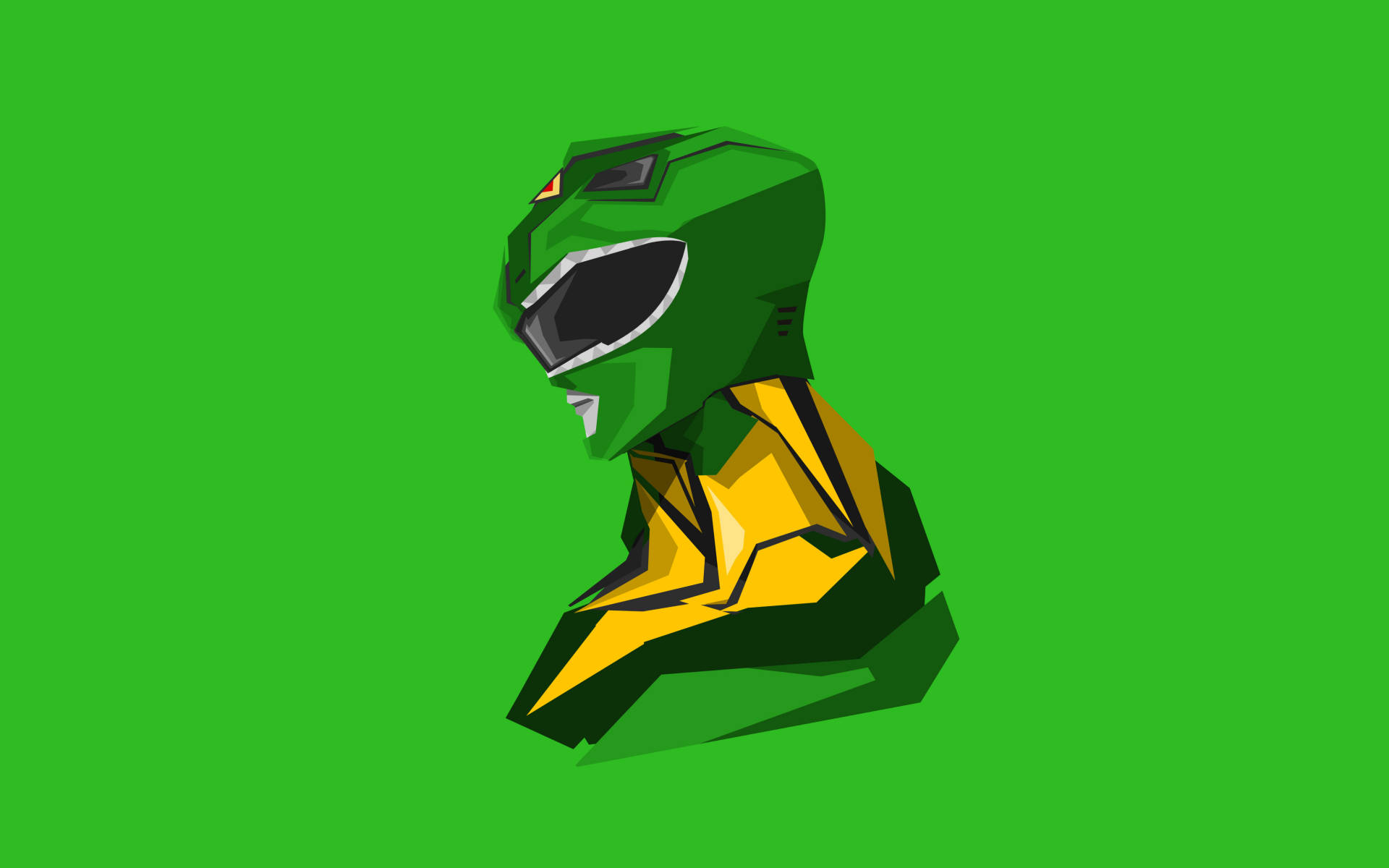 power rangers wallpaper