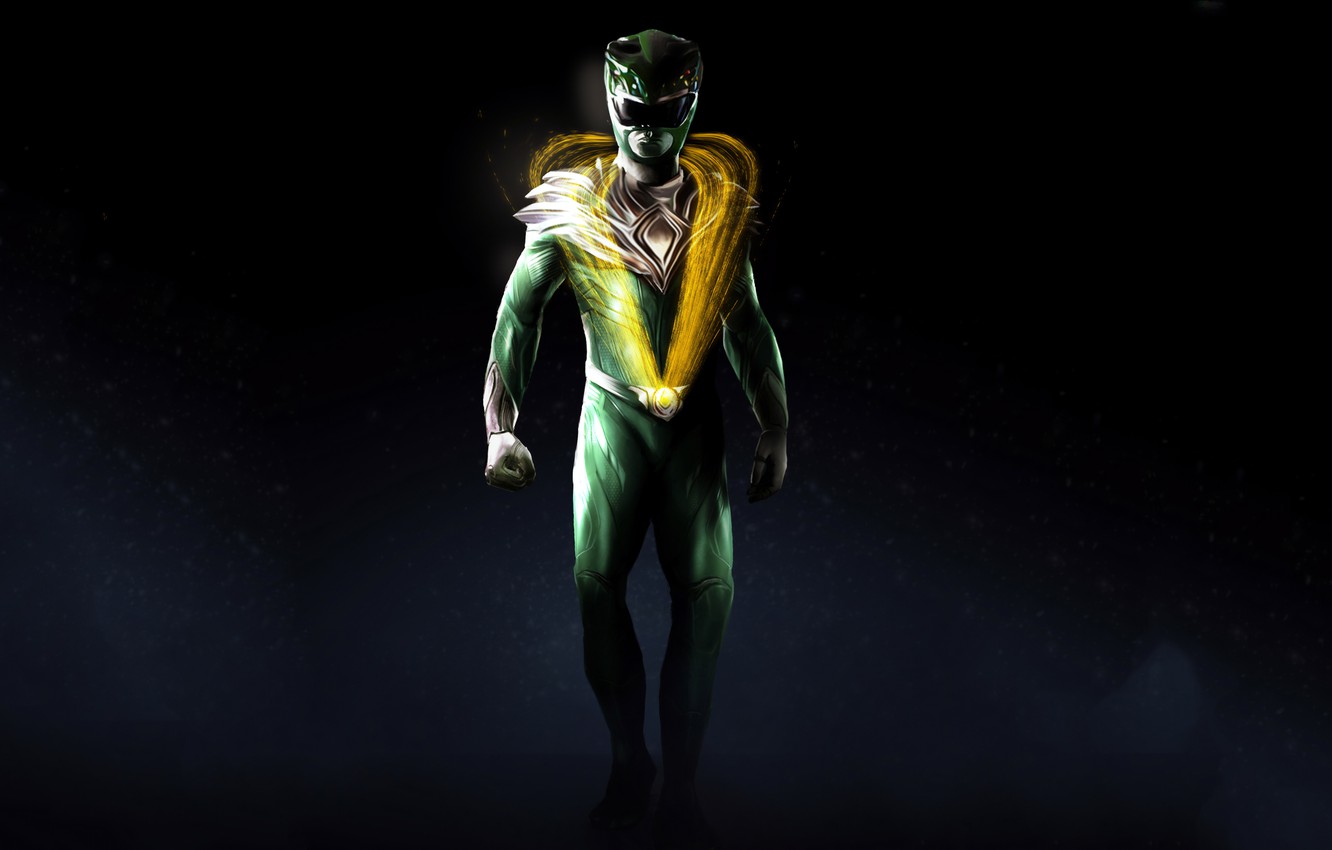 power rangers wallpaper