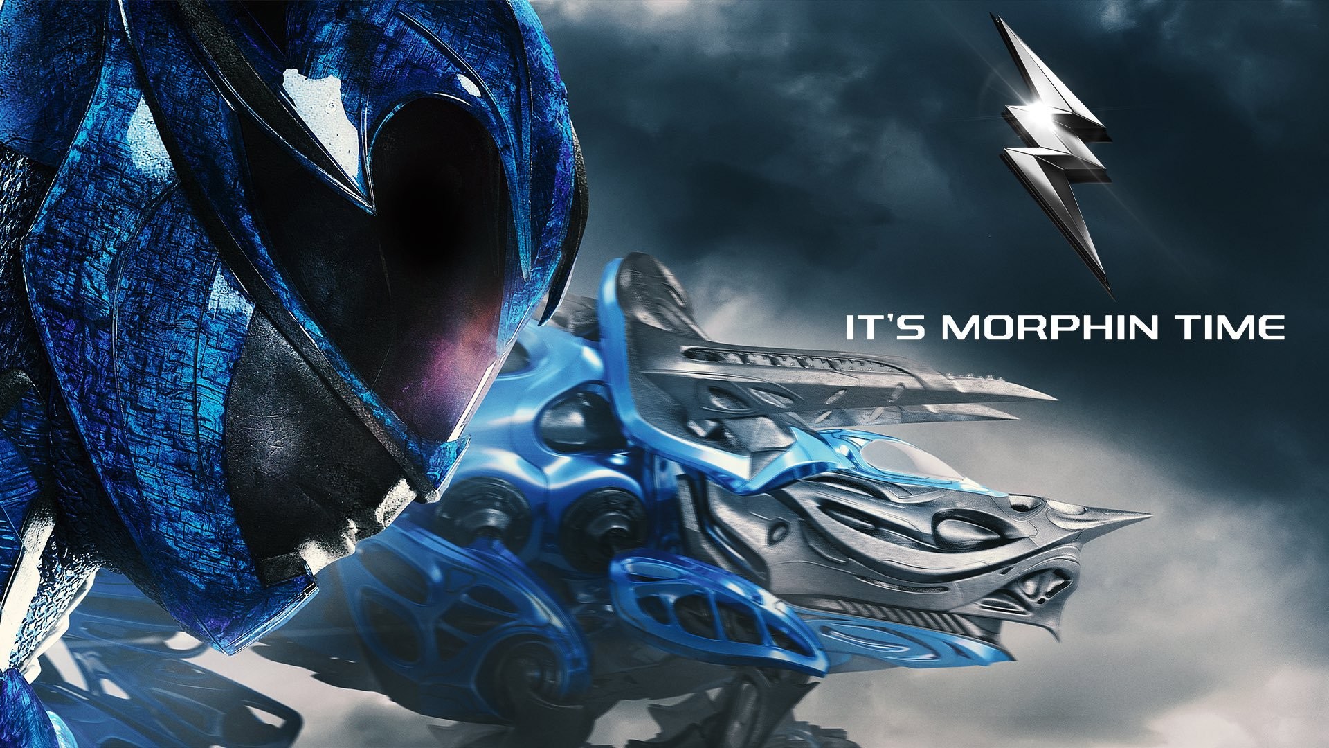 power rangers wallpaper