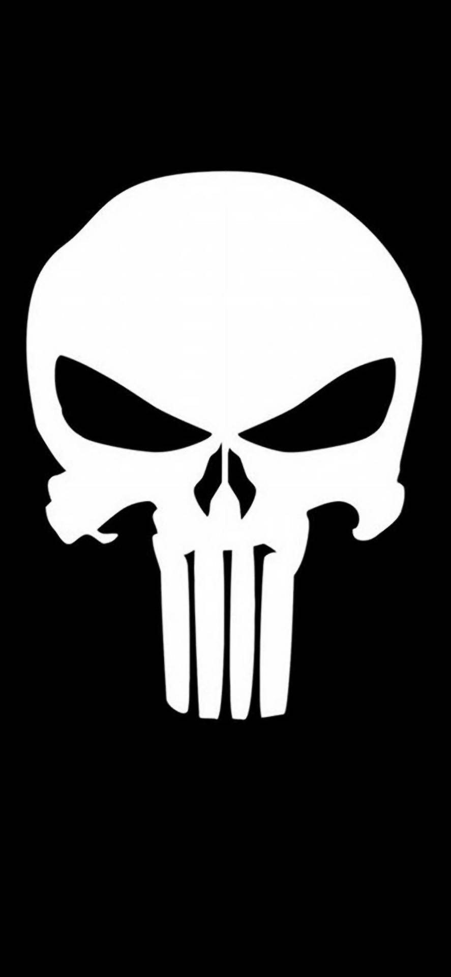 punisher wallpaper