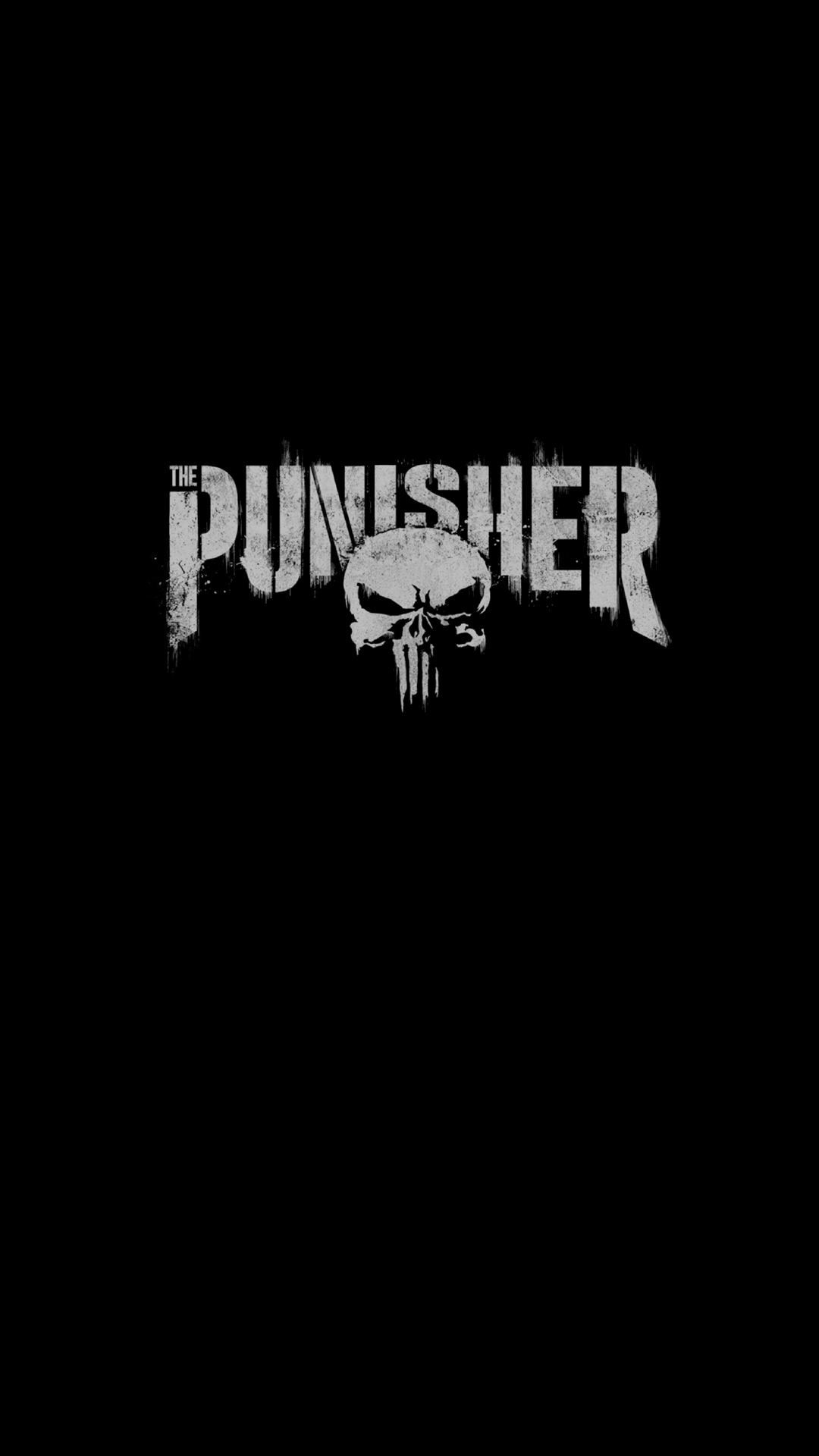 punisher wallpaper