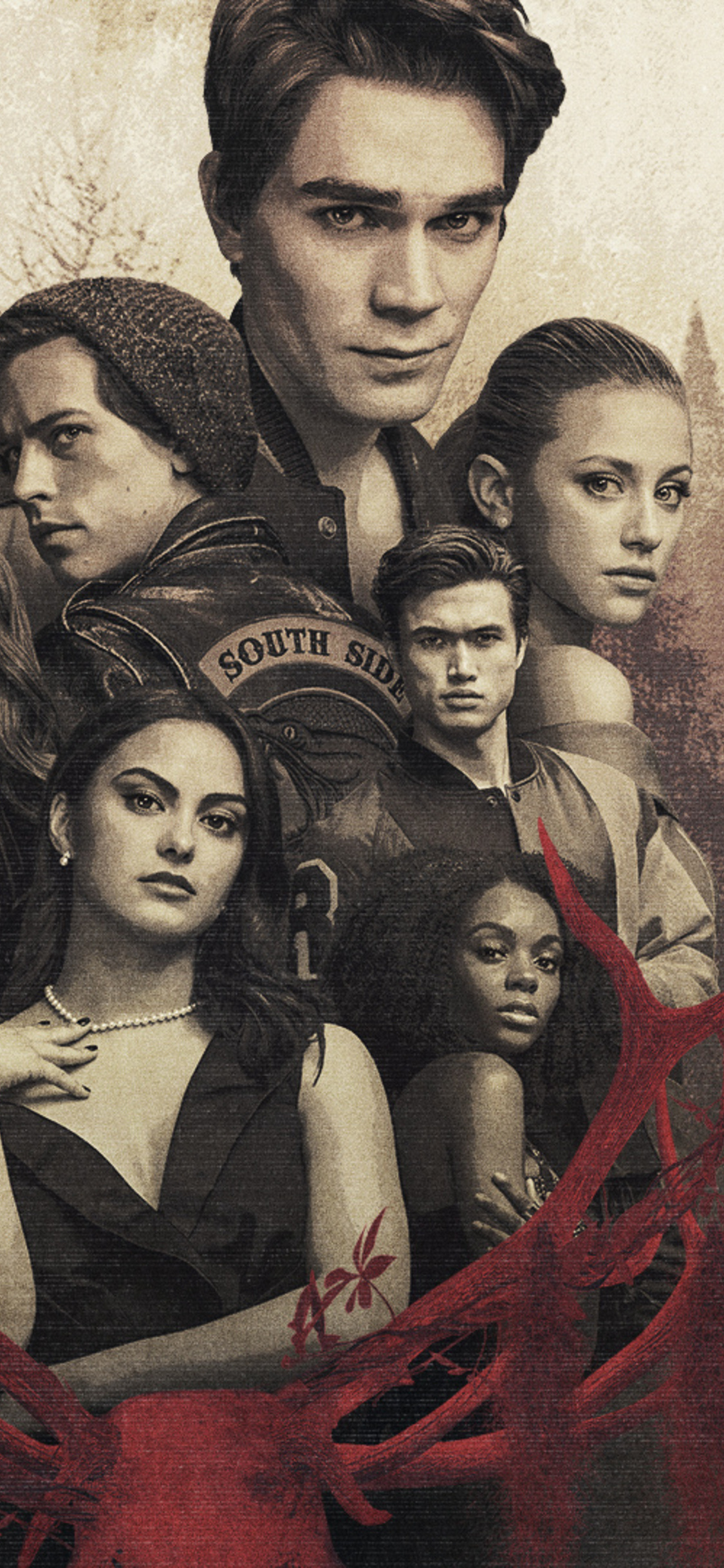 riverdale wallpaper
