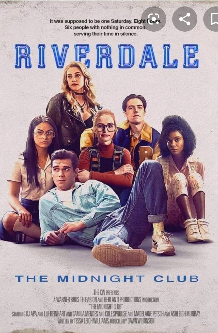 riverdale wallpaper