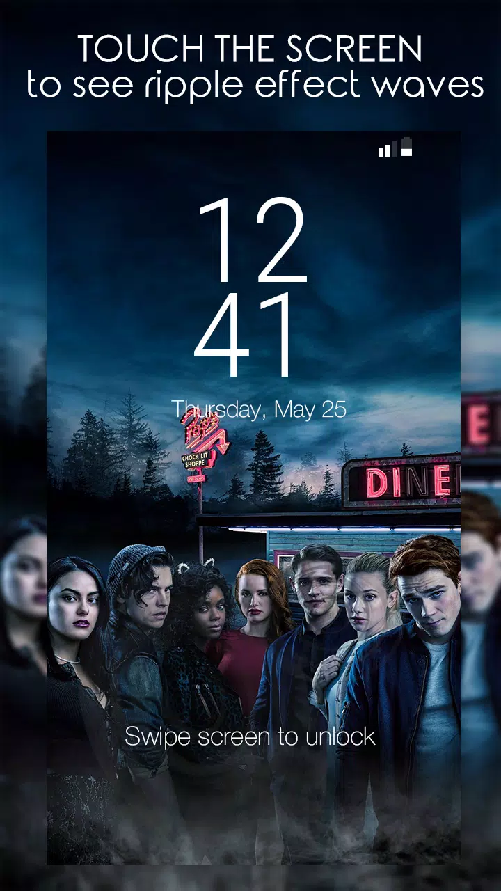 riverdale wallpaper