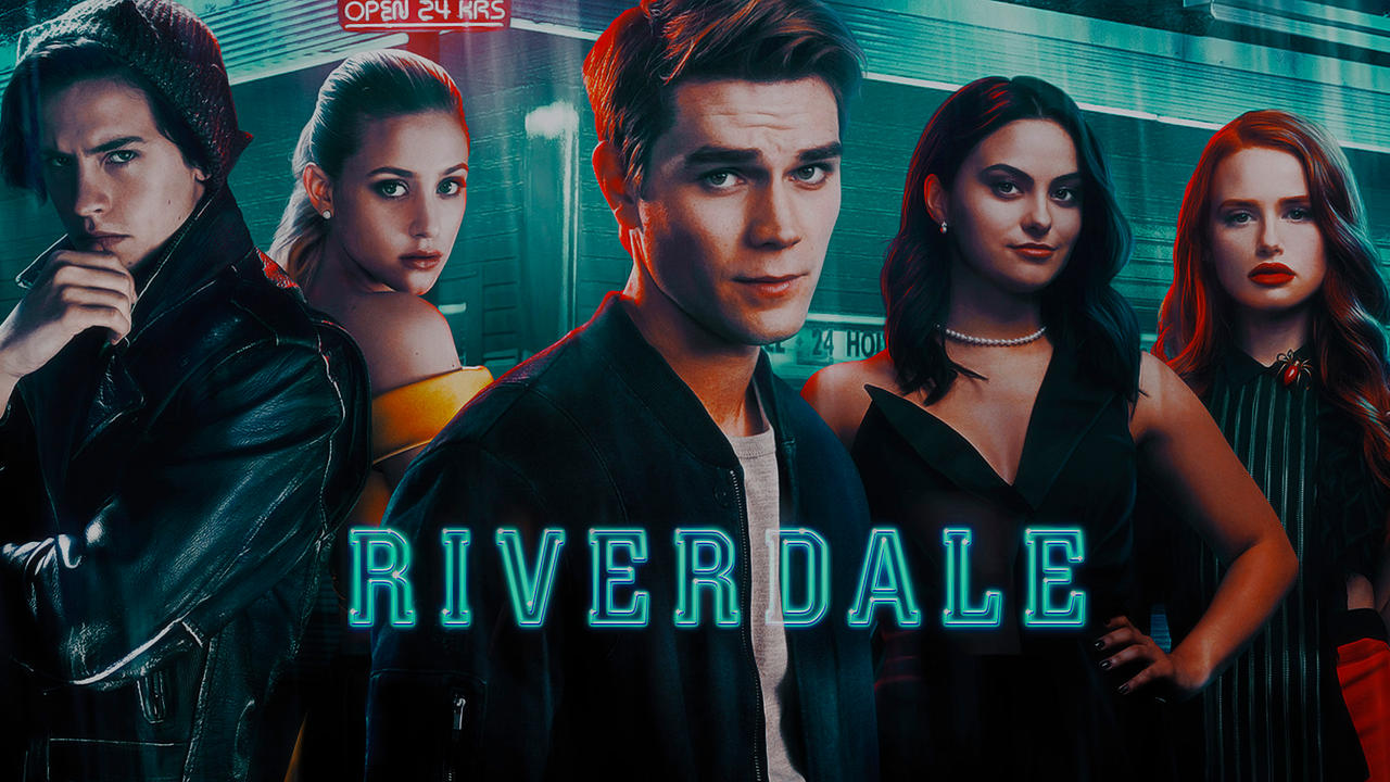 riverdale wallpaper