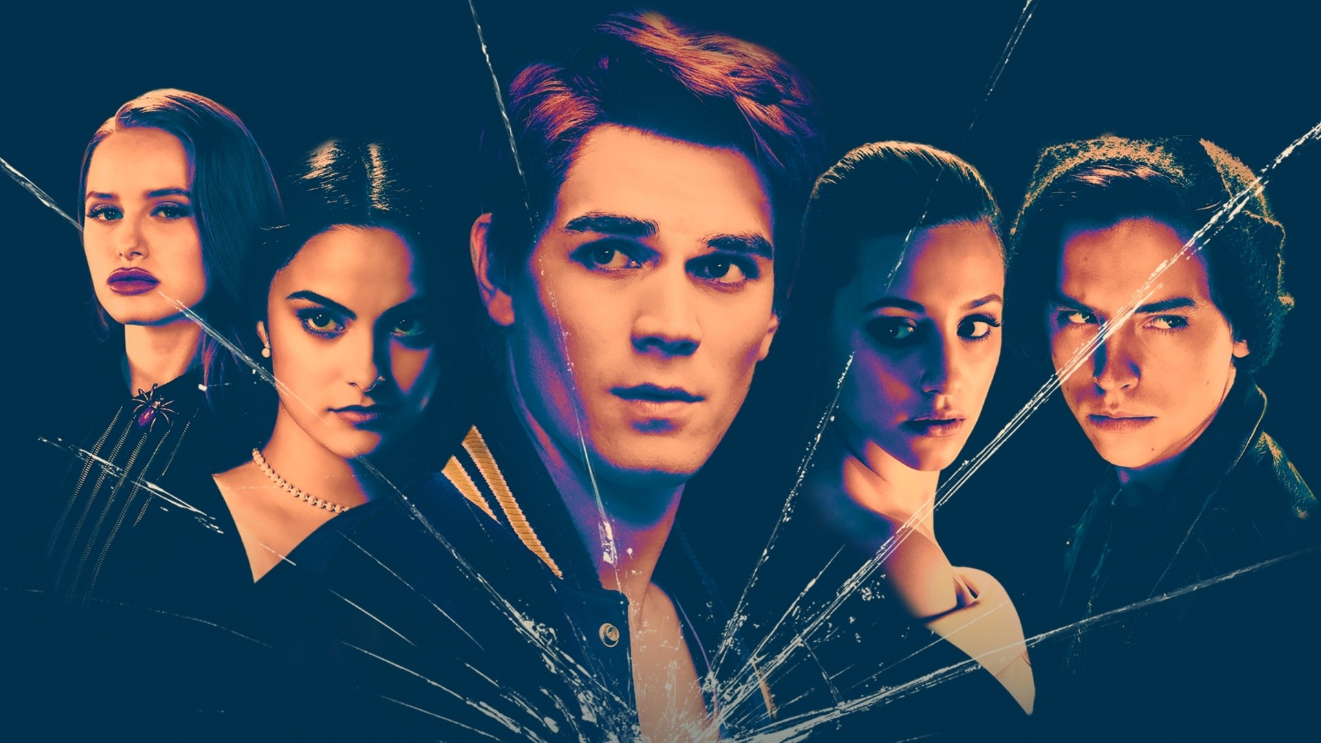 riverdale wallpaper