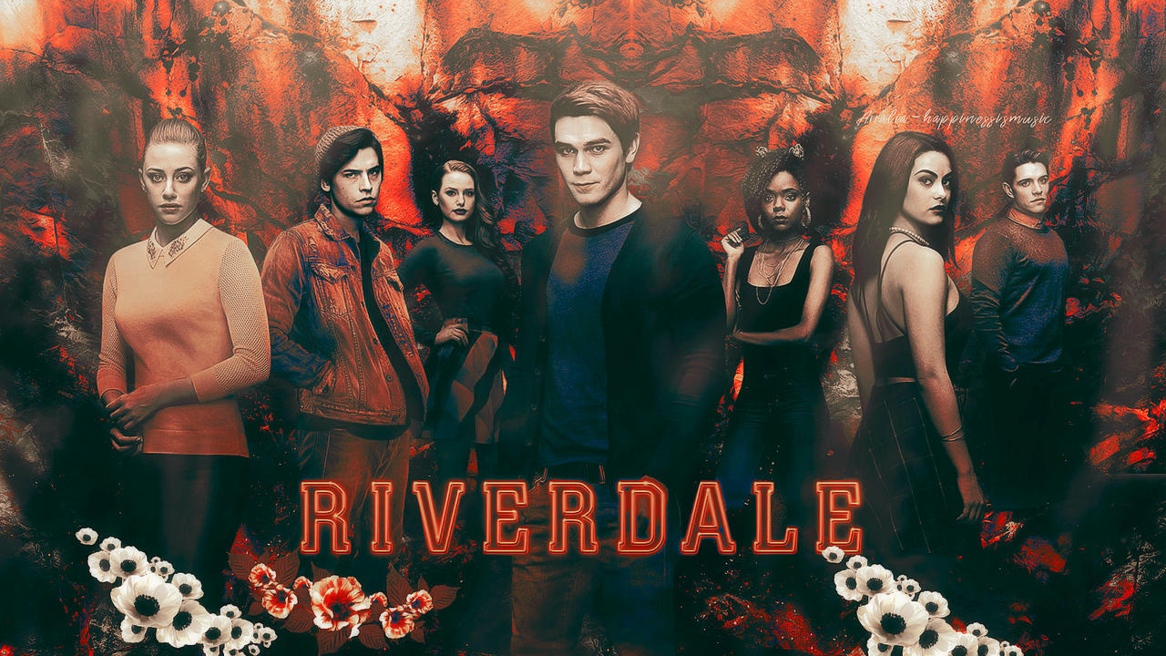riverdale wallpaper