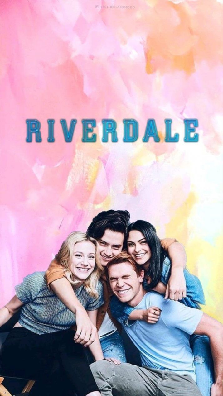 riverdale wallpaper