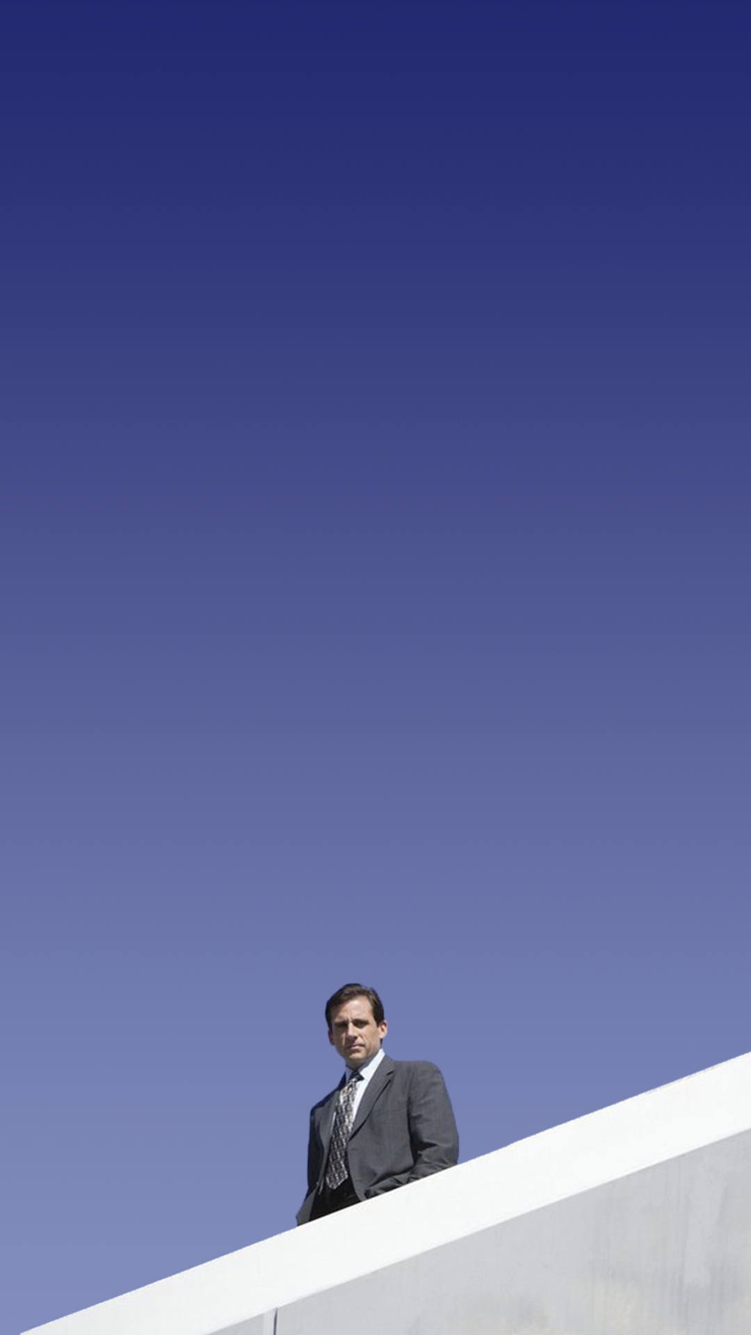 the office wallpaper