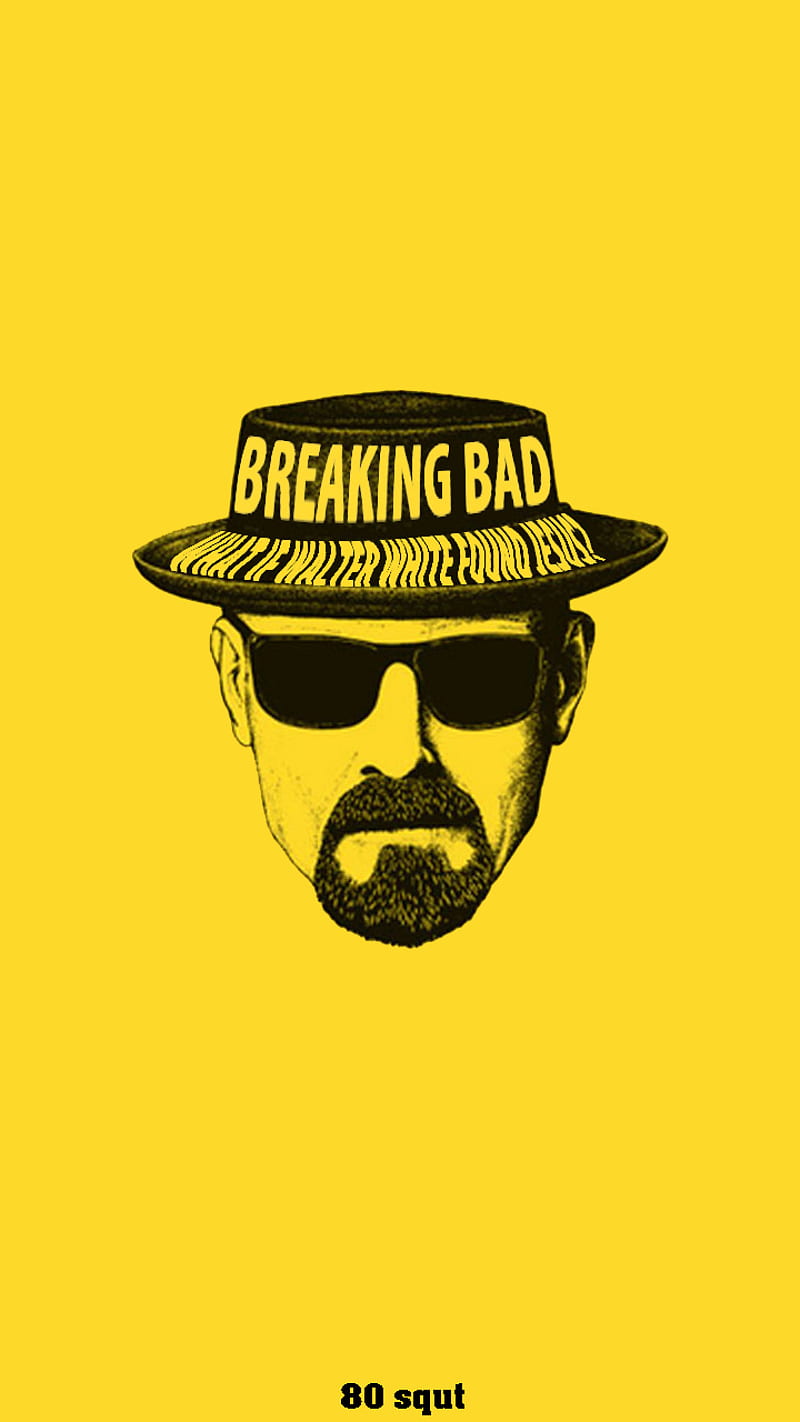 breaking bad wallpaper