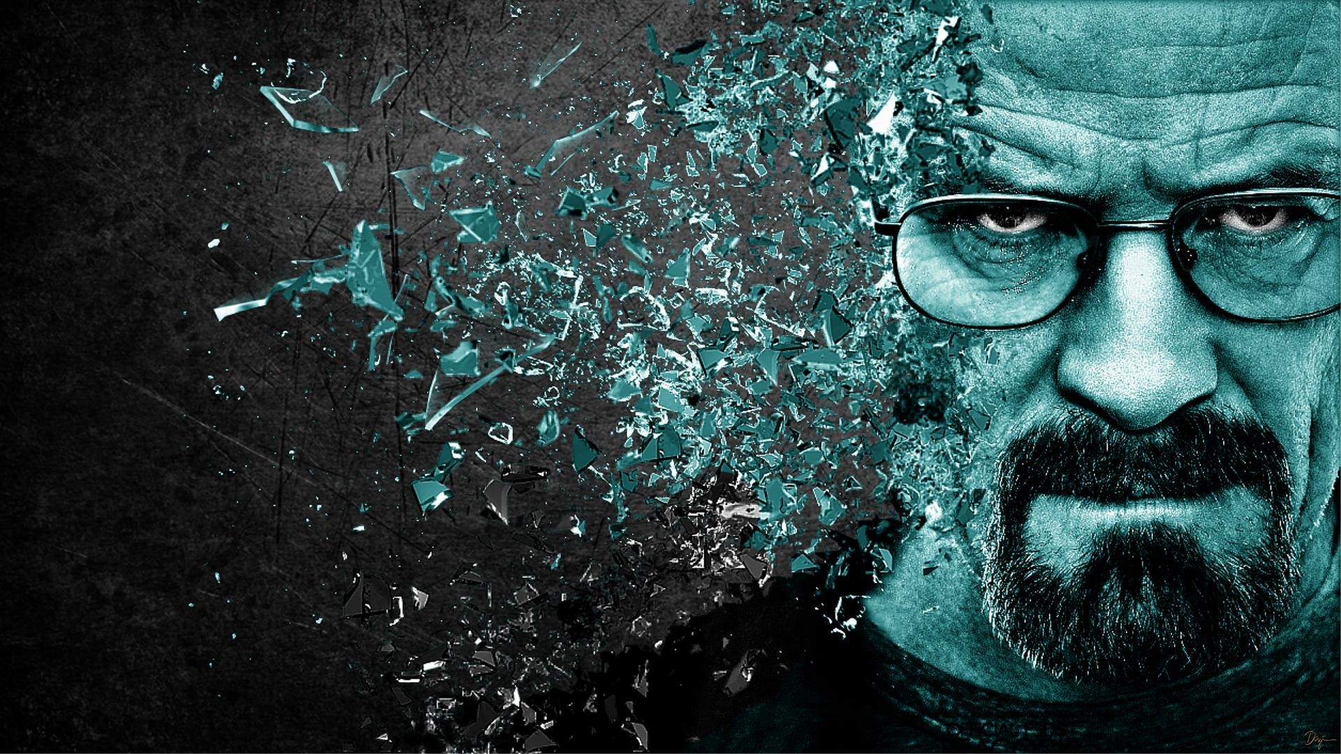 breaking bad wallpaper