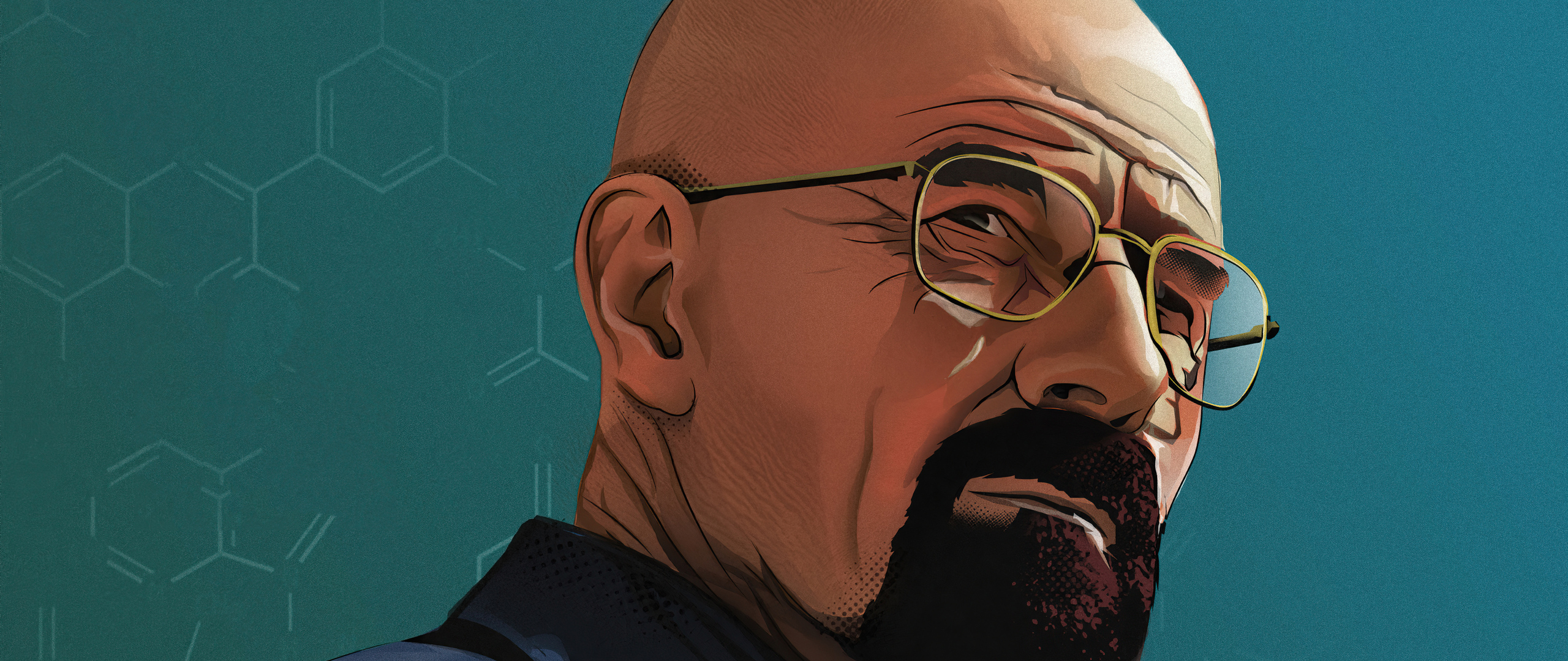 breaking bad wallpaper