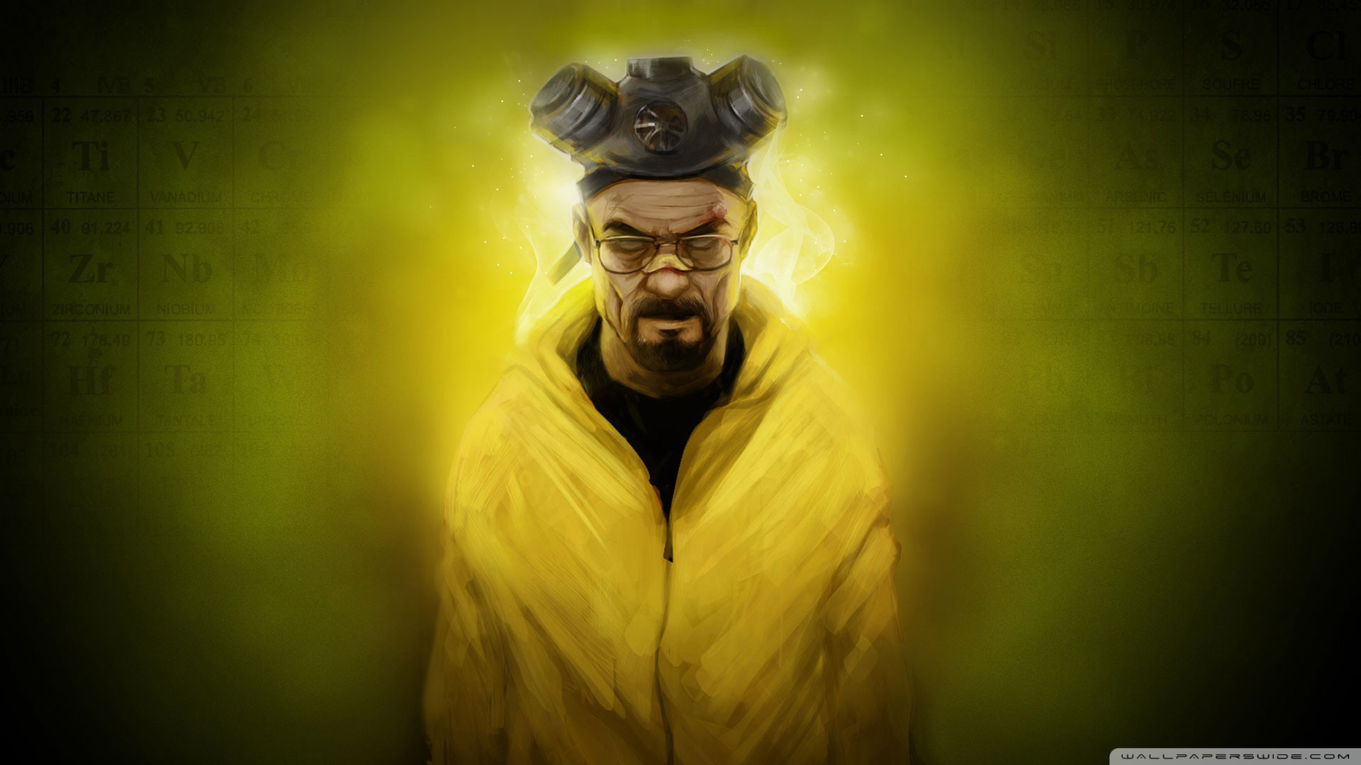 breaking bad wallpaper