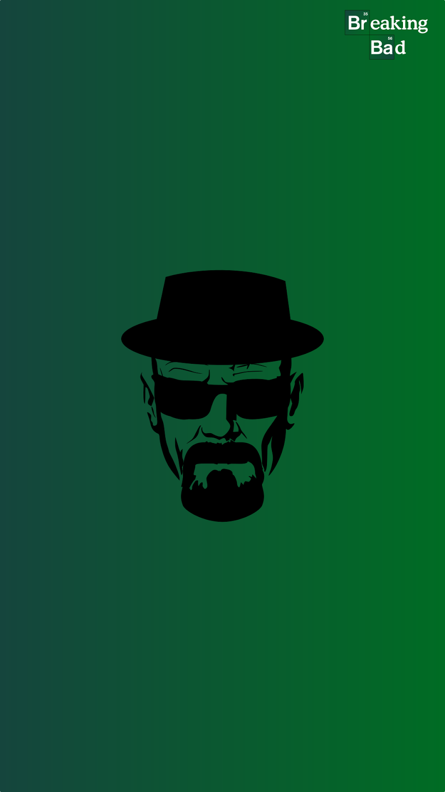 breaking bad wallpaper
