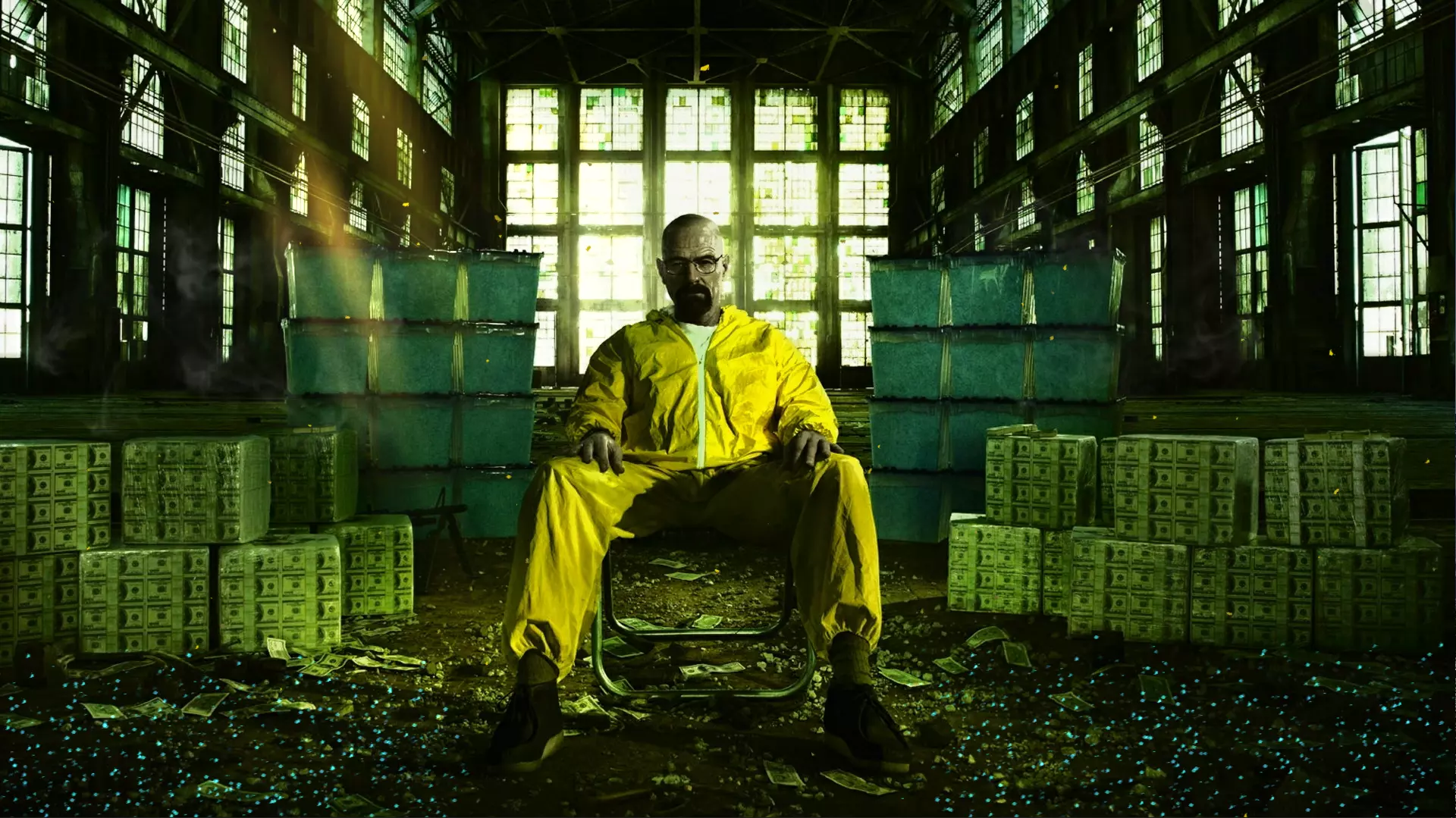breaking bad wallpaper