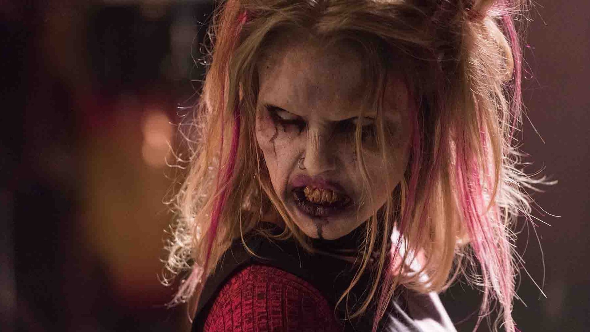 Evil Dead Rise wallpaper