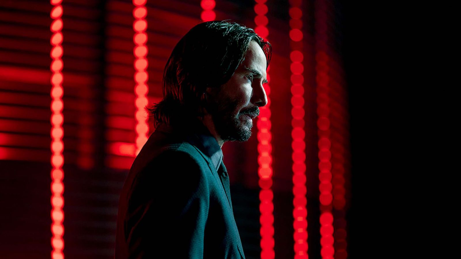 John Wick: Chapter 4 Wallpaper