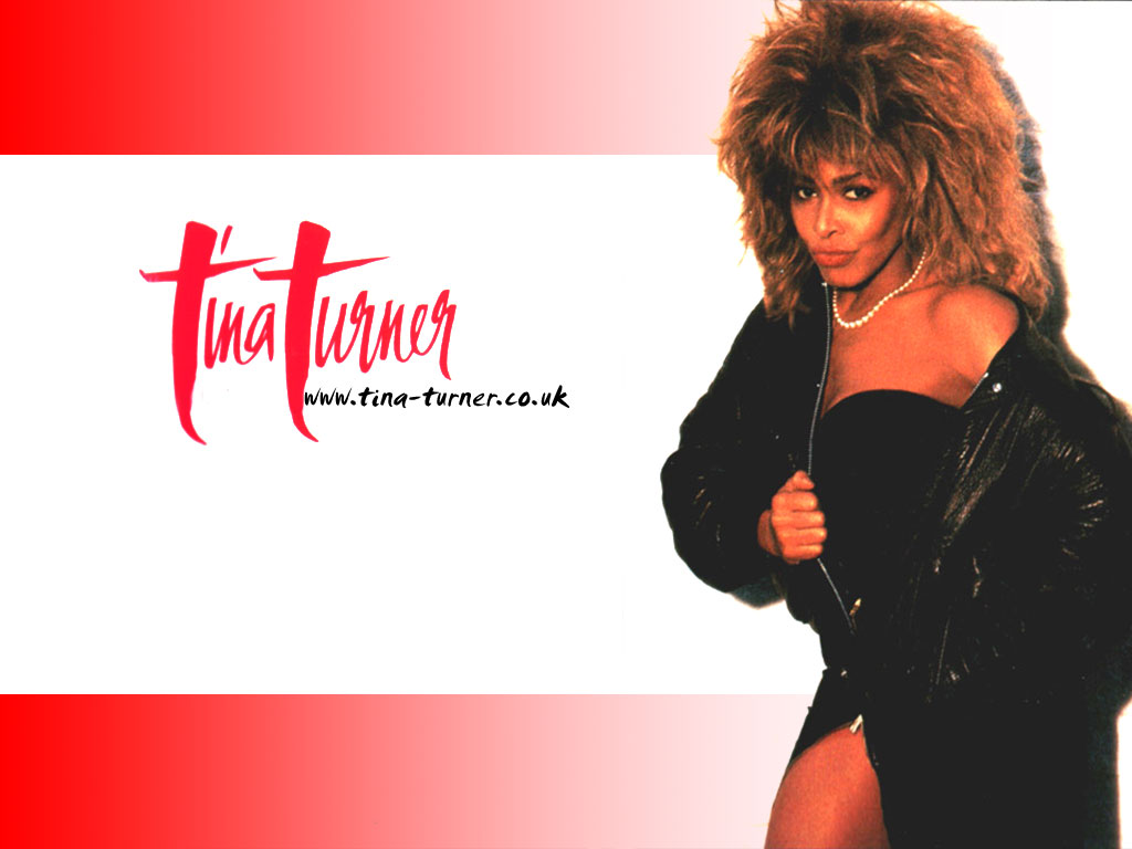 Tina Turner Wallpaper