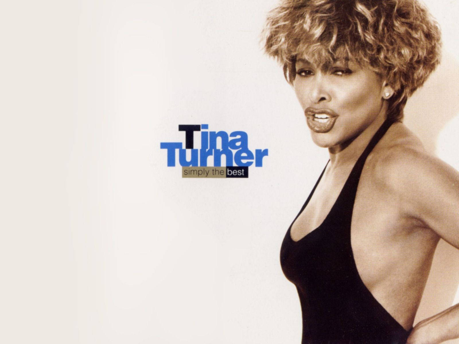 Tina Turner Wallpaper