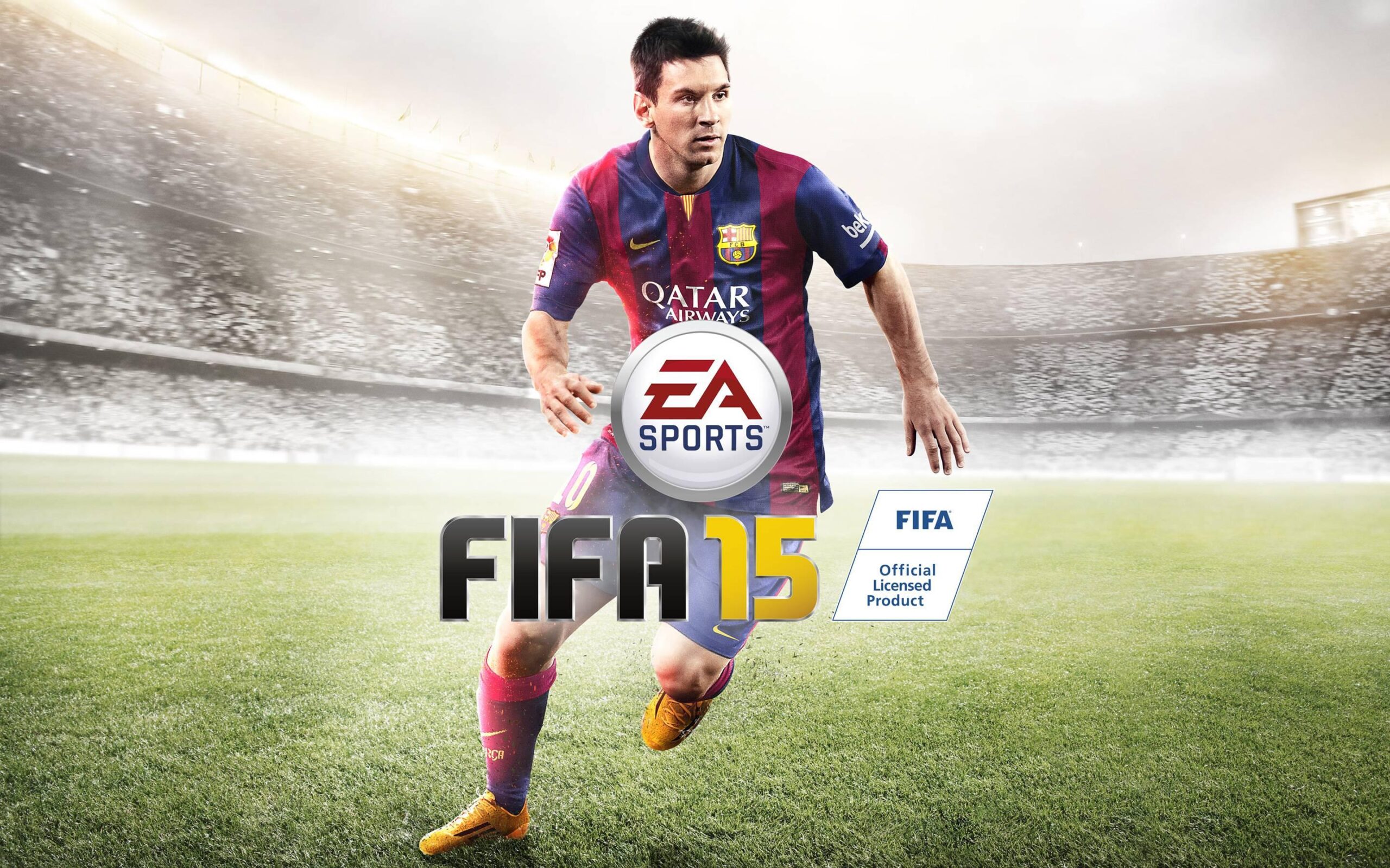 Fifa 2023 Wallpaper