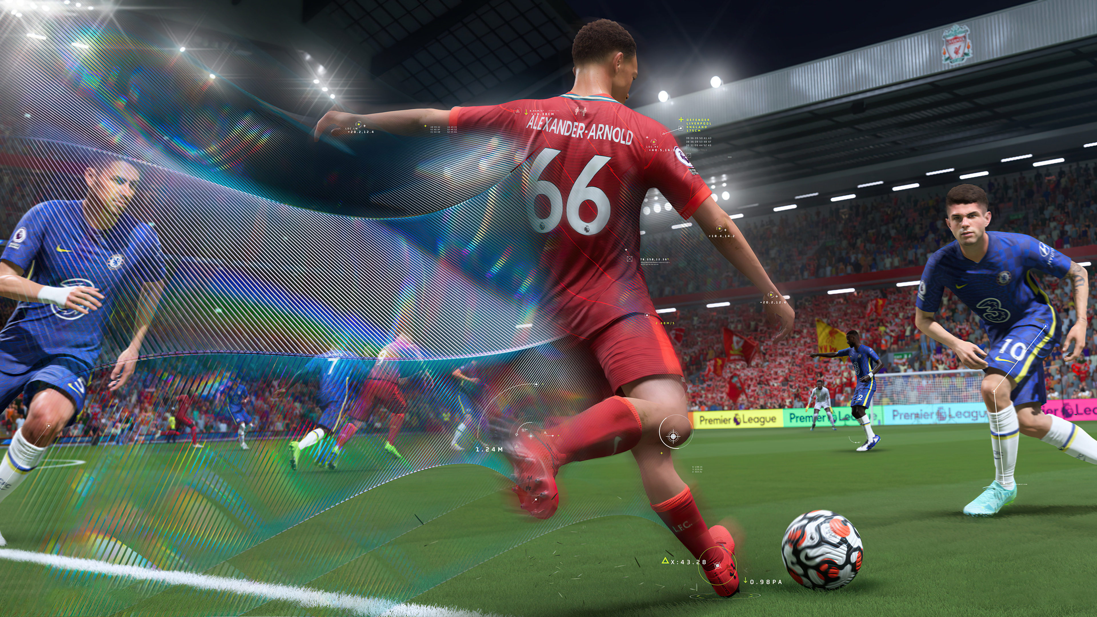 Fifa 2023 Wallpaper