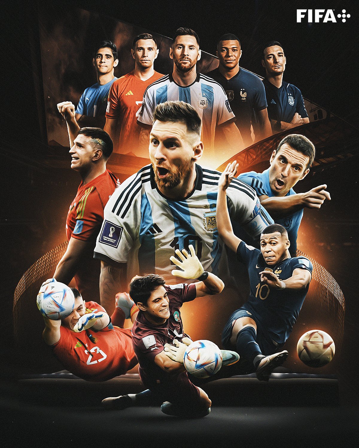 Fifa 2023 Wallpaper