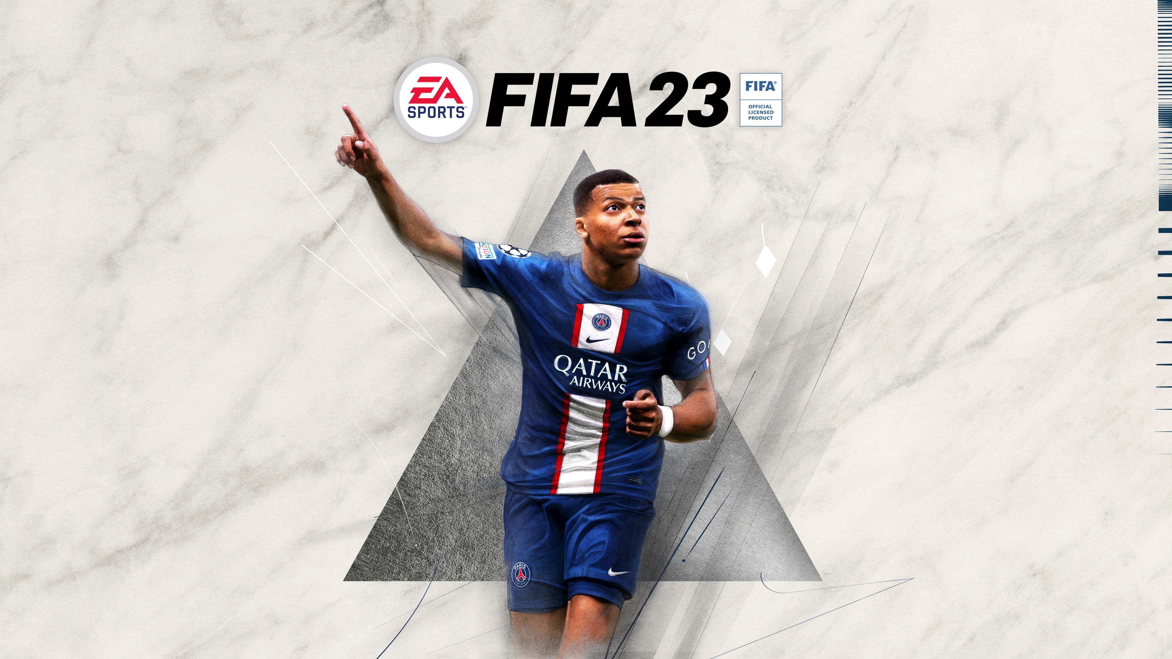 Fifa 2023 Wallpaper