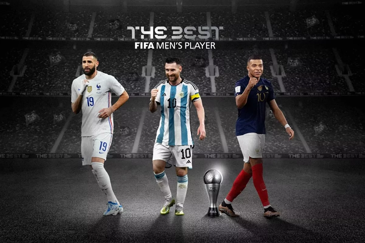 Fifa 2023 Wallpaper