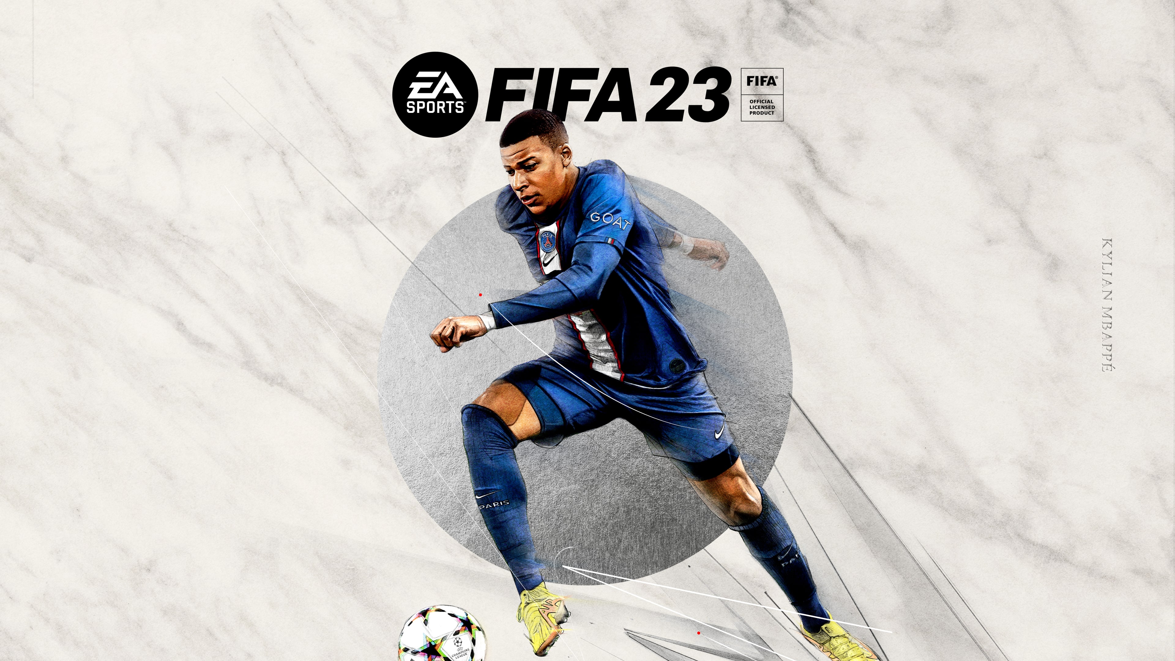 Fifa 2023 Wallpaper