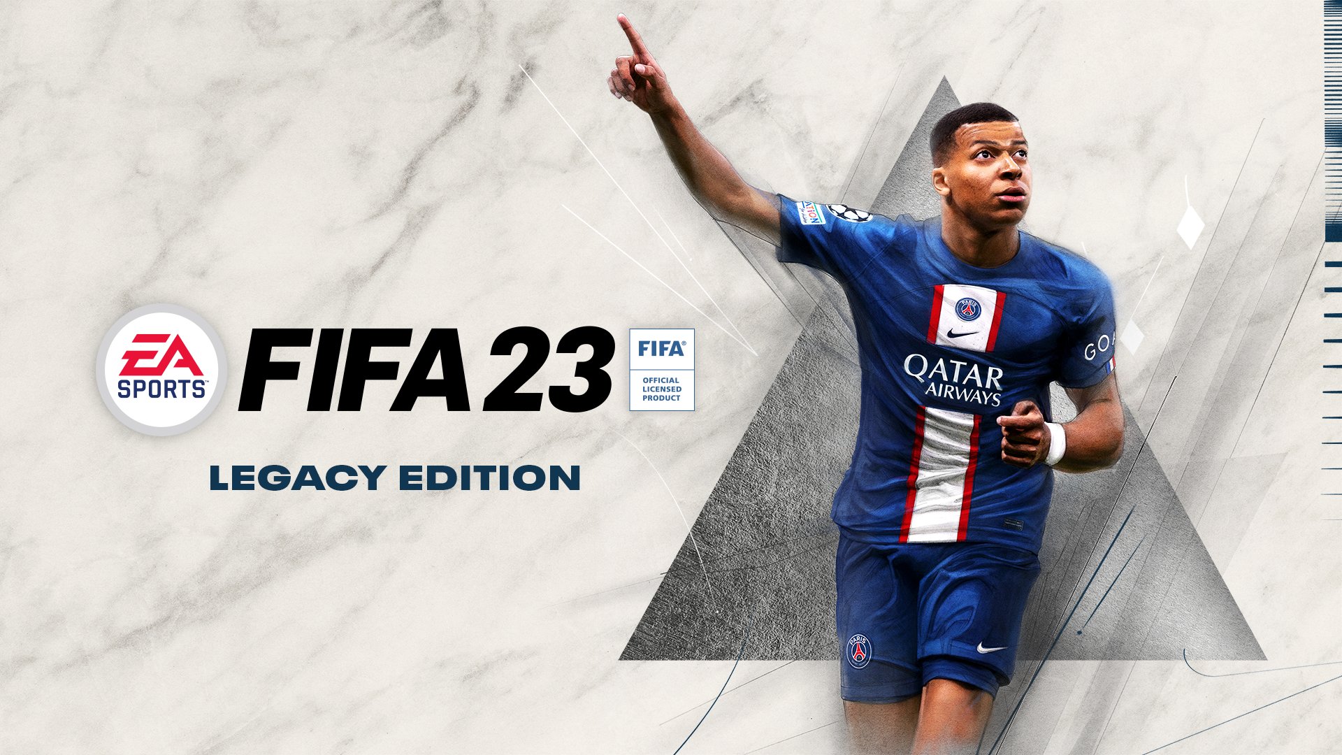 Fifa 2023 Wallpaper