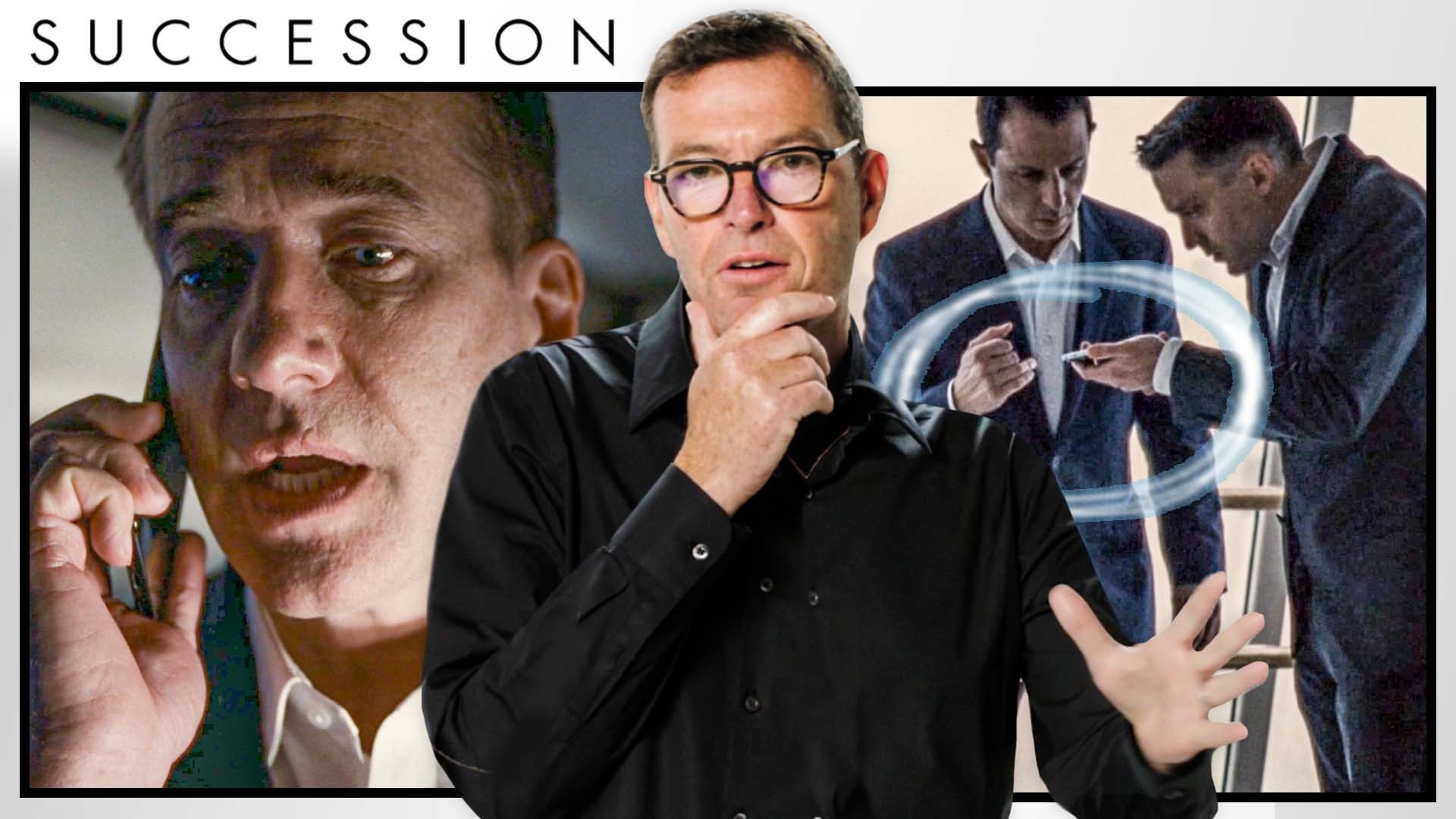 Succession Wallpaper