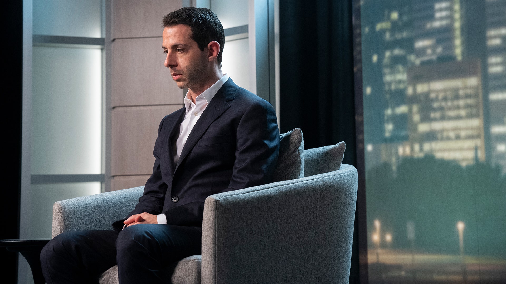 Succession Wallpaper