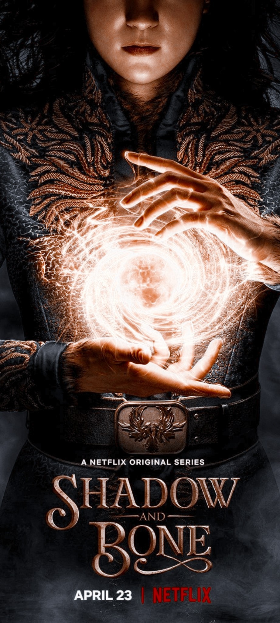 Shadow And Bone Wallpaper