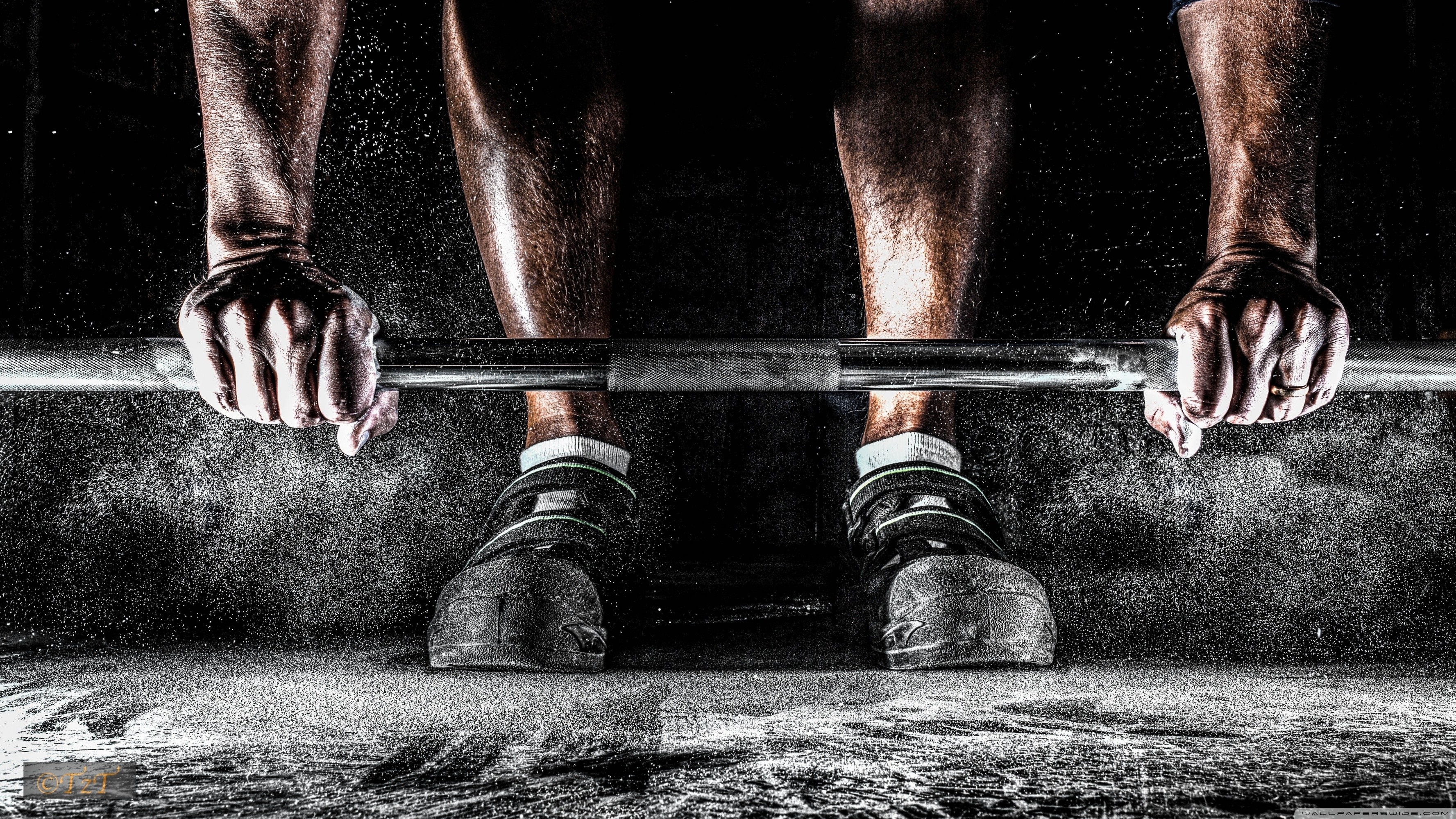 Crossfit Wallpaper