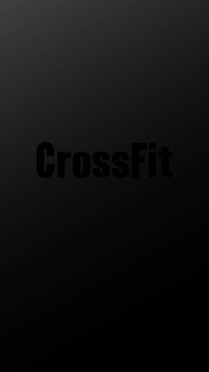 Crossfit Wallpaper