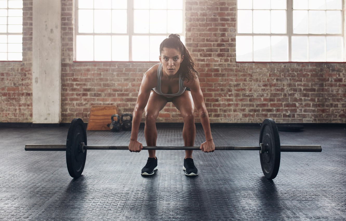 Crossfit Wallpaper