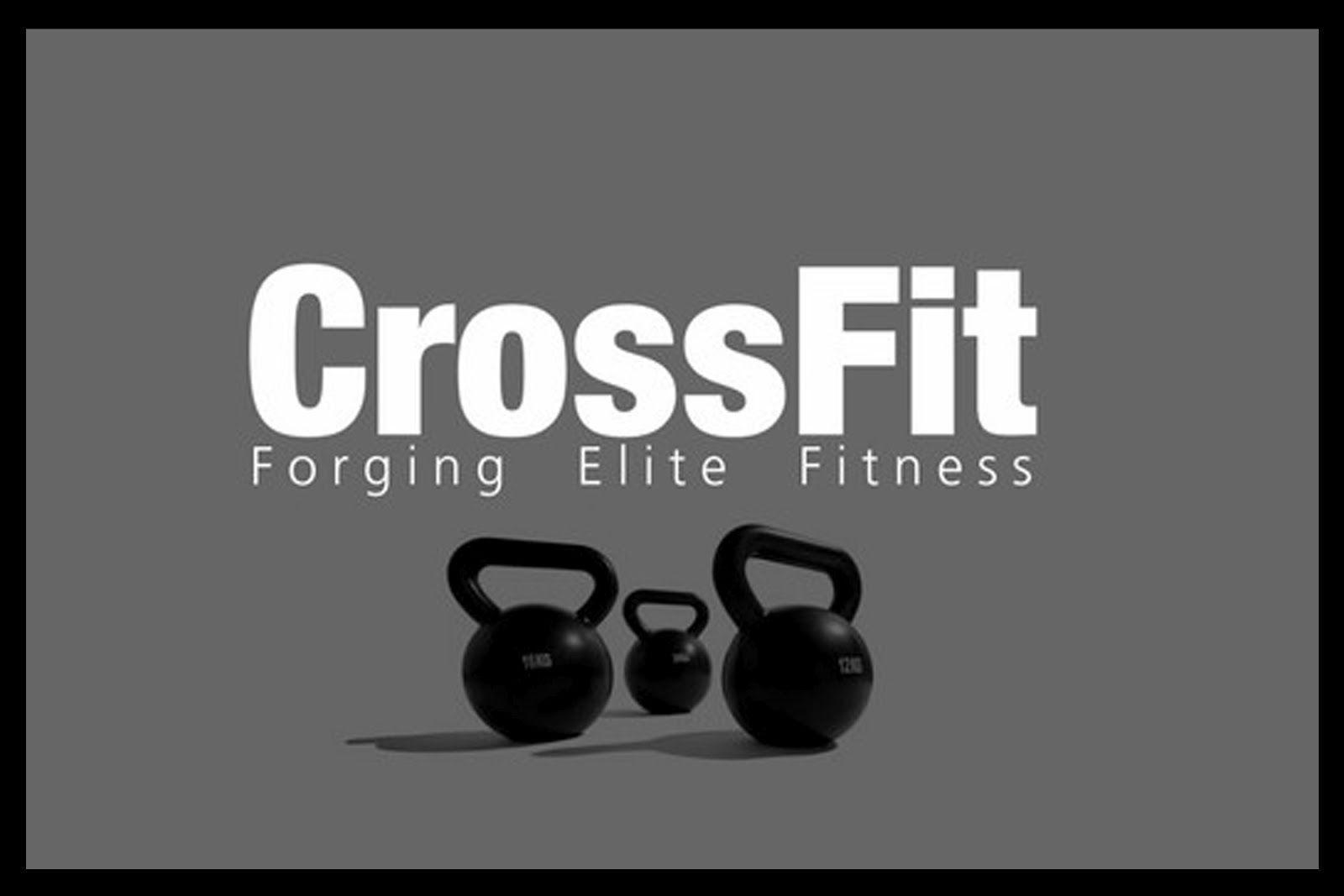 Crossfit Wallpaper