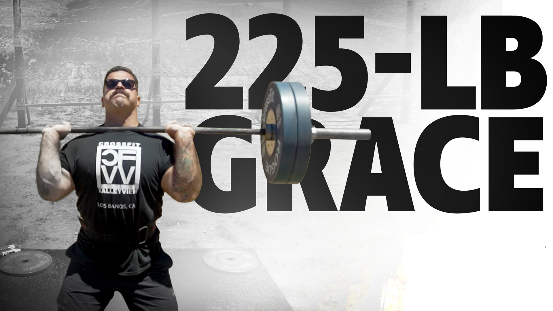 Crossfit Wallpaper