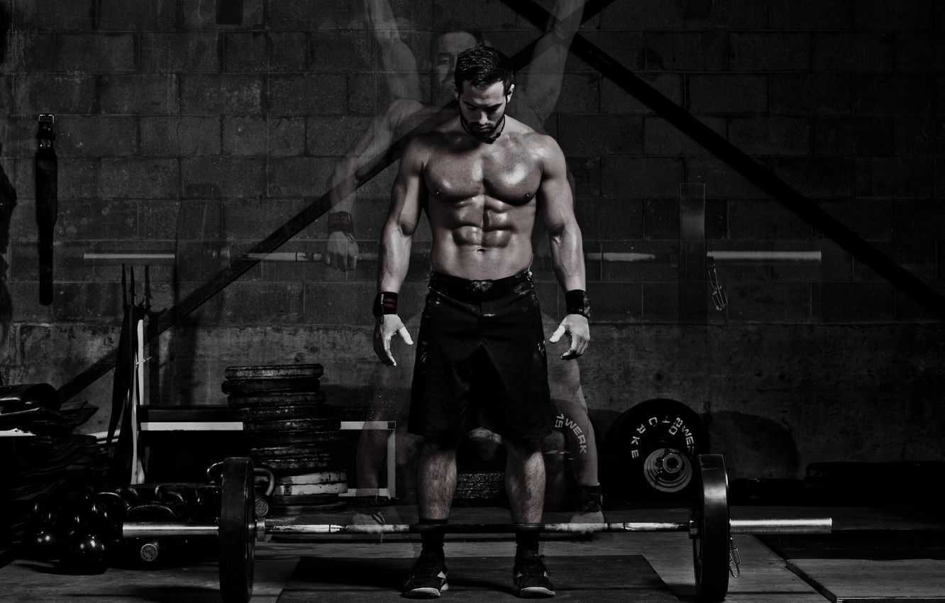 Crossfit Wallpaper